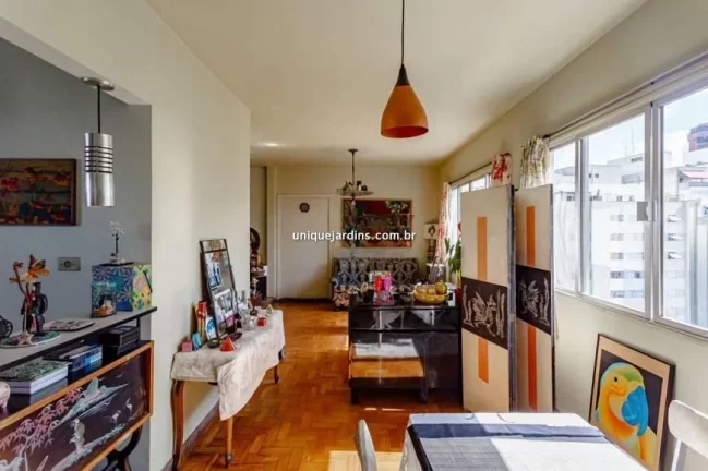Imagem Apartamento à venda Itaim Bibi São Paulo