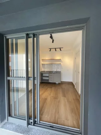 Imagem Studio com 1 Quarto à Venda, 33 m² em Cerqueira César - São Paulo
