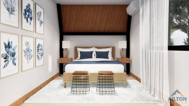 Imagem Chalé Eco Villa Fratelli - Buenos Aires - Guarapari/ES