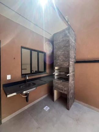 Imagem Casa térrea no Piemont - Bragança Paulista