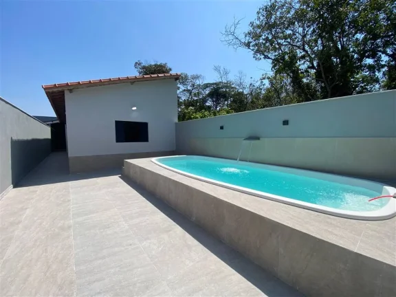 Imagem CASA FLÓRIDA MIRIM - MONGAGUA SP
