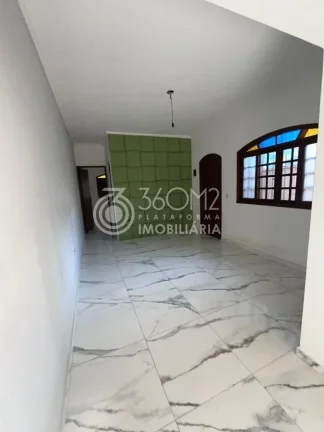 Imagem Casa para Venda em Mongaguá / SP no bairro Balneário Agenor de Campos