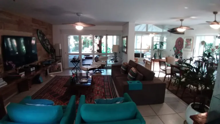 Imagem CASA DE CONDOMÍNIO 50 MT DA PRAIA EM JUQUEY