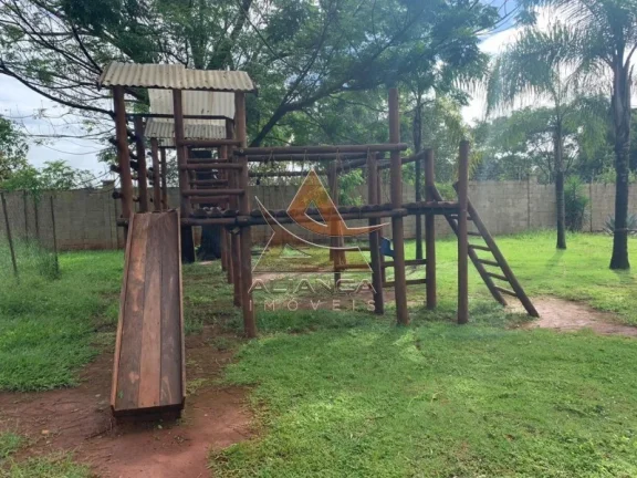 Imagem Apartamento - Ribeirão Preto - Parque dos Lagos