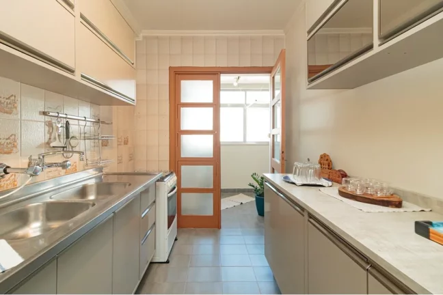 Imagem Apartamento à venda em Porto Alegre, Mont Serrat, com 3 quartos, 101m2