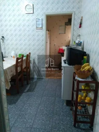 Imagem Casa com 3 dormitórios à venda, 132 m² por R$ 795.000,00 - Vila Matilde - São Paulo/SP