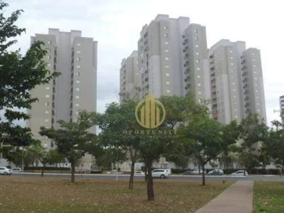 Imagem Apartamento 3 dormitórios com suíte no Condomínio Panoramic Club - Nova Aliança - Ribeirão Preto/SP