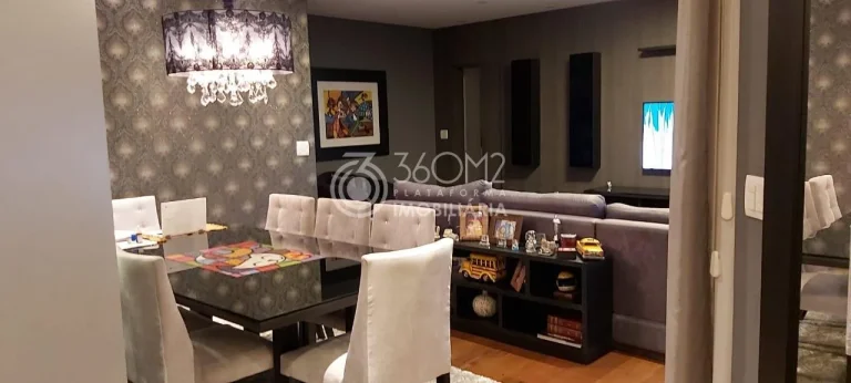 Imagem Apartamento para Venda em Santo André / SP no bairro Jardim