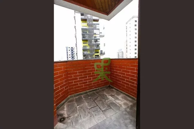 Imagem Apartamento com 3 dormitórios à venda, 106 m² por R$ 650.000,00 - Vila Andrade - São Paulo/SP