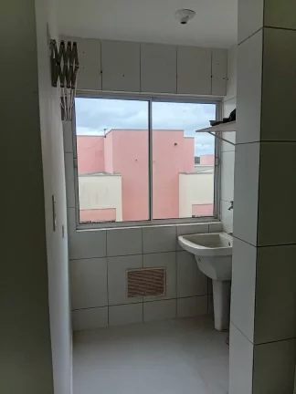 Imagem Apartamento no Contrato de Gaveta - FRG - R$52 mil + Saldo