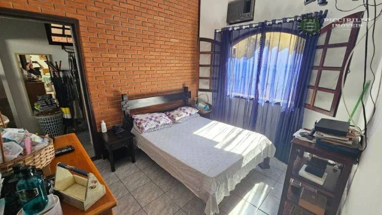 Imagem Casa com 3 dormitórios à venda, 190 m² por R$ 1.650.000,00 - Canto do Forte - Praia Grande/SP