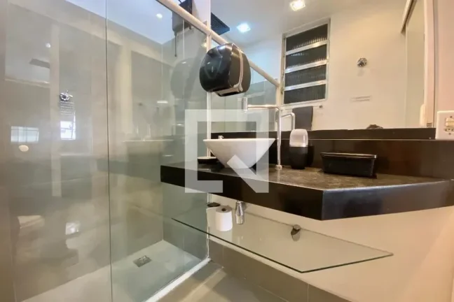 Imagem Apartamento à Venda - Ipanema, 1 Quarto, 46 m2