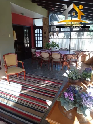 Imagem Casa - Granja Viana | Batelli Imóveis