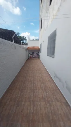 Imagem ???? EXELENTE APARTAMENTO NO PEDREGULHO - GUARATINGUETÁ/SP