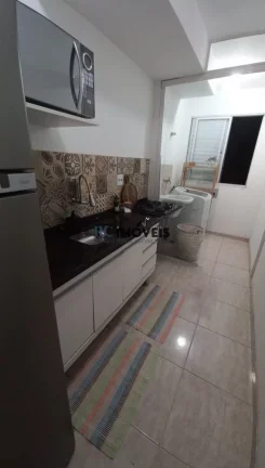 Imagem Apartamento a Venda no bairro Colubandê - São Gonçalo, RJ