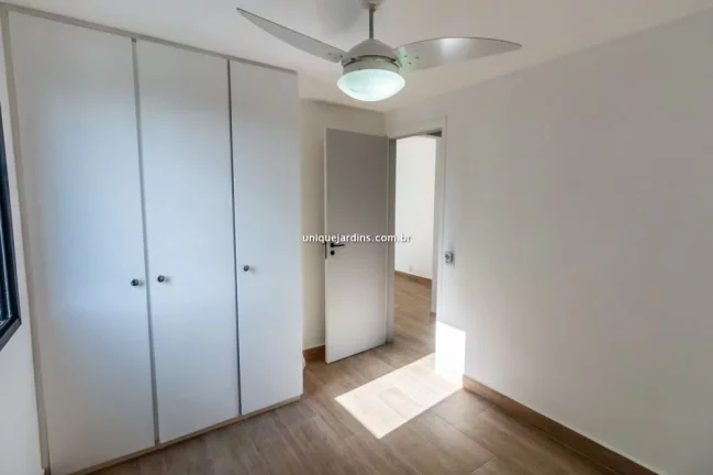 Imagem Apartamento à venda Vila Olímpia São Paulo