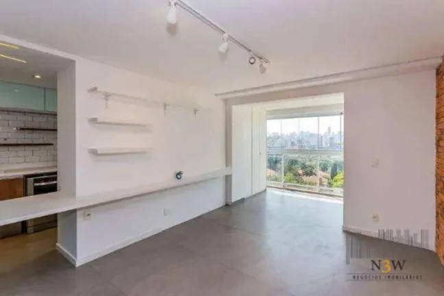 Imagem Cobertura com 2 dormitórios à venda, 126 m² por R$ 2.200.000,00 - Alto de Pinheiros - São Paulo/SP