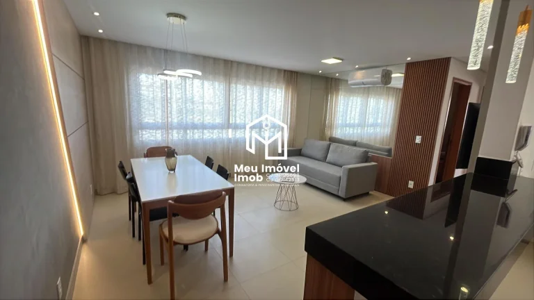 Imagem Apartamento em Parque Esplanada III - Valparaíso de Goiás