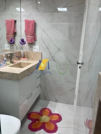 Imagem Vendo Apto de luxo em Santo André, Bairro Jardim