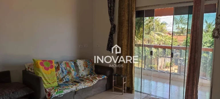 Imagem Casa com 3 dormitórios à venda por R$ 850.000,00 - Setor Planalto - Itumbiara/GO