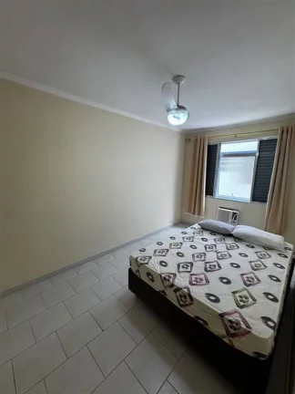 Imagem APARTAMENTO COM 42.75 m² - FORTE - PRAIA GRANDE SP