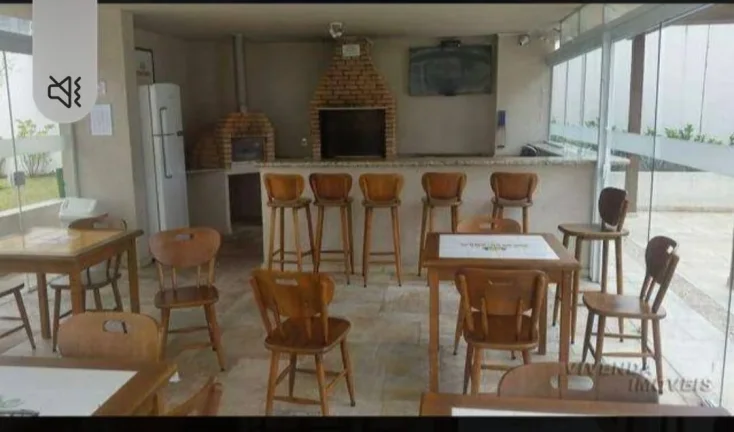 Imagem Apartamento Maravilhoso Andar Alto Condominio Lacqua 3 Dormitorios