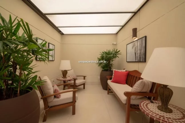 Imagem Apartamento à venda Jardim América São Paulo