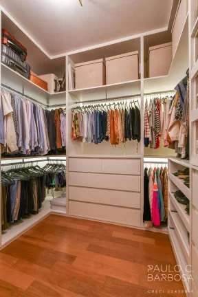 Imagem Jardim Paulista Venda - 3 Dormitórios ( 1 Suíte) - 2 Vagas -222 m²
