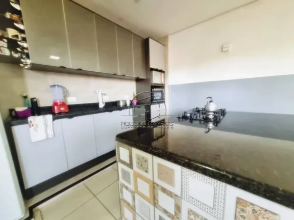Imagem Sobrado Espaçoso 3 Quartos no Tupiry, Praia Grande - R$300 mil