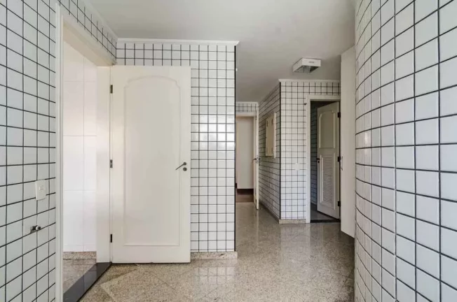 Imagem APARTAMENTO RESIDENCIAL em São Paulo - SP, Tatuapé