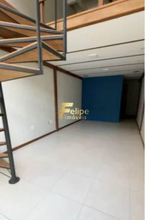 Imagem LOJA COMERCIAL DISPONÍVEL PARA LOCAÇÃO E VENDA!