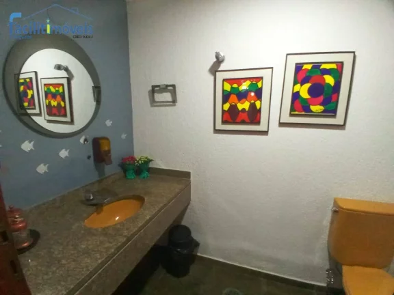 Imagem APARTAMENTO PITANGUEIRAS - GUARUJÁ - SP