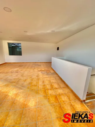 Imagem Galpão comercial para locação em Barueri-SP, Jardim Califórnia: 5 salas, 4 banheiros, 1.179m² de área!