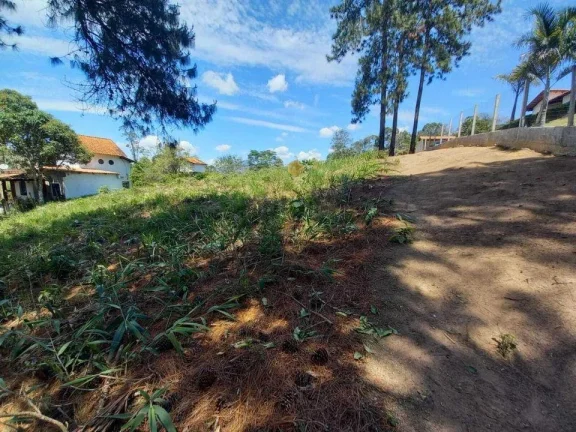 Imagem Terreno para Venda em Teresópolis / RJ no bairro Fazenda Suiça