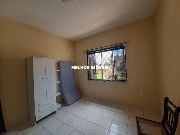 Imagem Casa Semi-Mobiliada com 03 suítes sendo 01 máster, localizado em Balneário Camboriú - SC