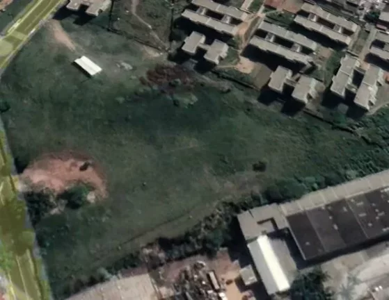 Imagem Terreno à venda em São Paulo/SP