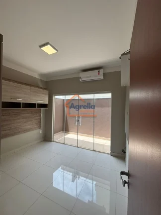 Imagem Condomínio Residencial Cidades da Europa - Casa à venda no bairro Parque Cidade Nova - Mogi Guaçu/SP