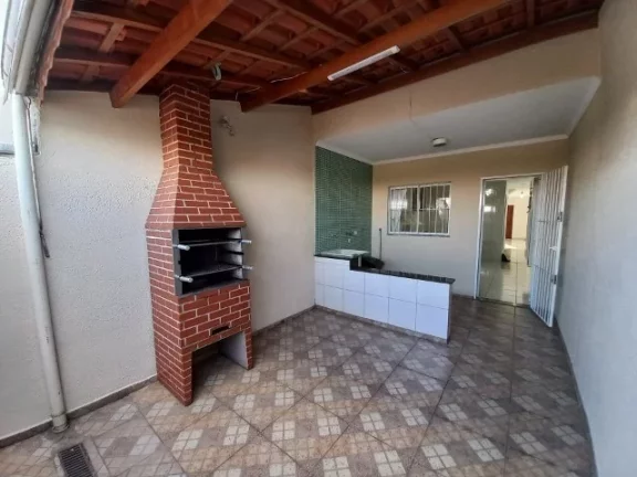 Imagem Excelente Sobrado Espaçoso Individual - Cidade Líder 3 Dorms, 1 Suíte, 2 Vagas!!!