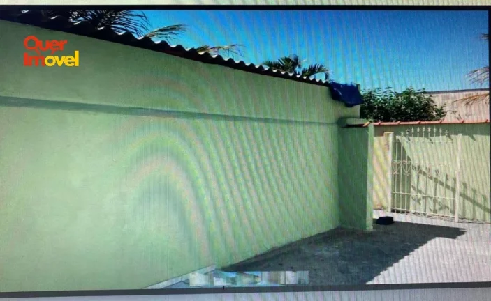 Imagem Imperdível! Casa à venda em Ribeirão Preto-SP, bairro Ipiranga: 3 quartos, 1 sala, 1 banheiro, 2 vagas e 540m² de área. Venha conferir!
