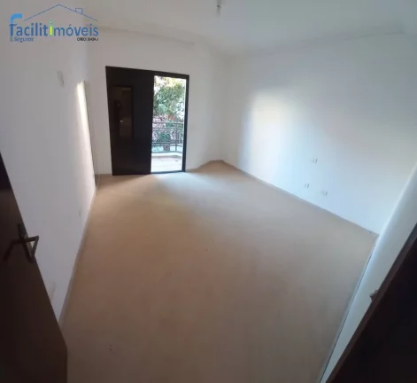 Imagem EXCELENTE SOBRADO DE ALTO PADRÃO - PQ. DA VL. PRUDENTE - SP