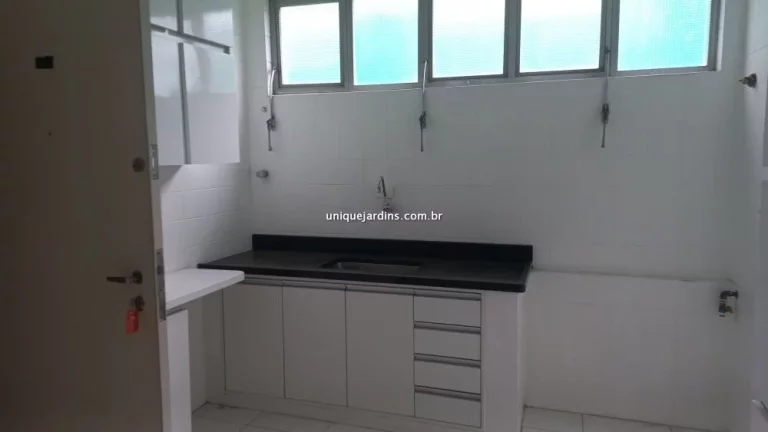 Imagem Apartamento para alugar Jardim Paulista São Paulo