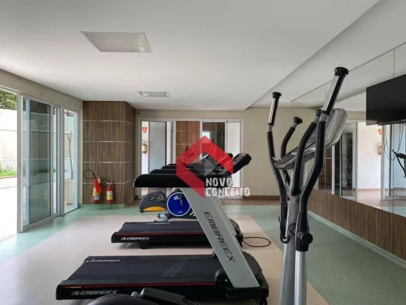 Imagem Apartamento com 3 dormitórios à venda, 111 m² por R$ 890.000,00 - Aldeota - Fortaleza/CE