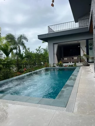 Imagem Casa em Condomínio para Venda em Parnamirim, Pium (Distrito Litoral), 4 dormitórios, 2 suítes, 4 banheiros, 4 vagas