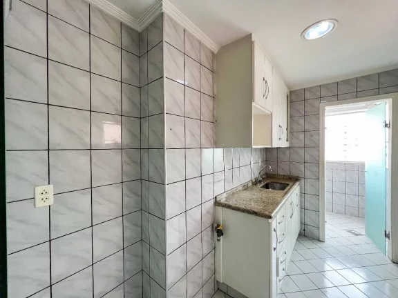 Imagem APARTAMENTO 1 DORMITÓRIO E 1 VAGA - BOTAFOGO - CAMPINAS