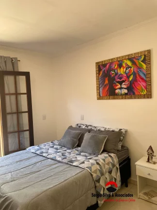 Imagem Casa para Locação Com 03 Suítes em Vila Nova Suíça.