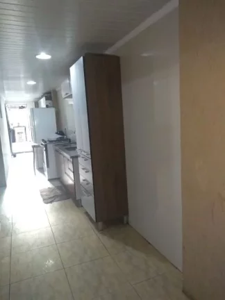 Imagem Sobrado com 3 dormitórios à venda, 200 m² por R$ 265.000,00 - Jardim Nova Poá - Poá/SP