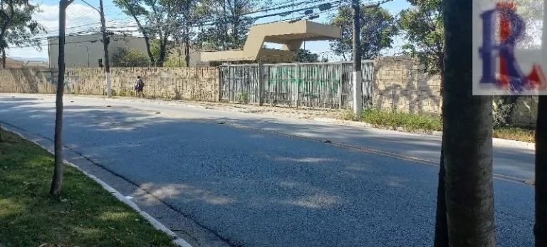 Imagem PRÉDIO COMERCIAL INDUSTRIAL em SÃO PAULO - SP, jd sto elias