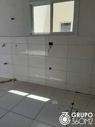 Imagem Cobertura para Venda em Santo André / SP no bairro Vila Bela Vista