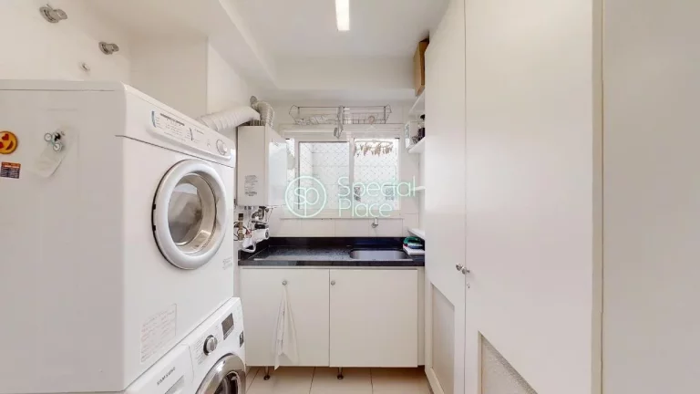 Imagem Decorado com muito charme e aconchego para incentivar o convívio familiar e receber os amigos. Proj...
