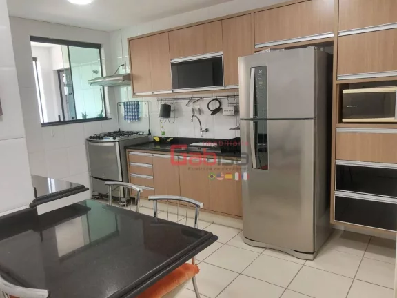 Imagem Cobertura com 4 dormitórios à venda, 270 m² por R$ 2.000.000,00 - Vila Nova - Cabo Frio/RJ